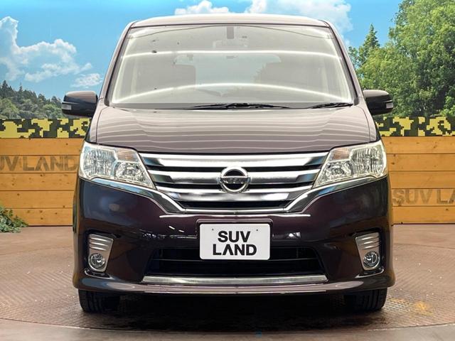 セレナ ハイウェイスター S-ハイブリッド 両側電動ドア 純正SDナビ 後席モニター バックカメラ 前後ドラレコ スマートキー ETC クルコン オートライト オートエアコン 純正16インチアルミ Bluetooth CD/DVD(15枚目)