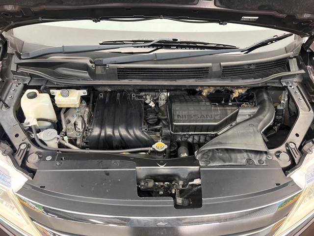 セレナ ハイウェイスター S-ハイブリッド 両側電動ドア 純正SDナビ 後席モニター バックカメラ 前後ドラレコ スマートキー ETC クルコン オートライト オートエアコン 純正16インチアルミ Bluetooth CD/DVD(19枚目)