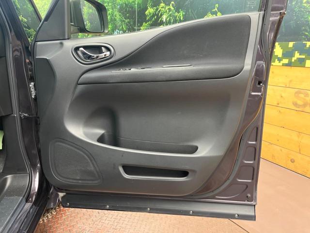 セレナ ハイウェイスター S-ハイブリッド 両側電動ドア 純正SDナビ 後席モニター バックカメラ 前後ドラレコ スマートキー ETC クルコン オートライト オートエアコン 純正16インチアルミ Bluetooth CD/DVD(32枚目)