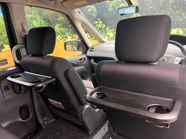 セレナ ハイウェイスター S-ハイブリッド 両側電動ドア 純正SDナビ 後席モニター バックカメラ 前後ドラレコ スマートキー ETC クルコン オートライト オートエアコン 純正16インチアルミ Bluetooth CD/DVD(38枚目)