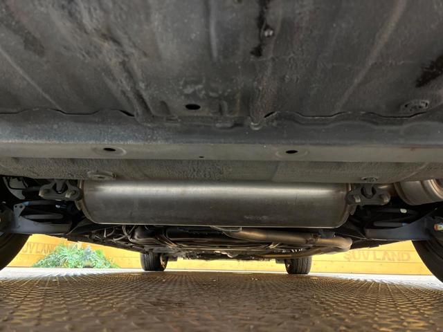 下回りがきれいなうちに、防錆加工の施工がオススメ。降雪地域はもちろん、沿岸部にお住いの方や、趣味でマリン・ウィンタースポーツをされる方にご好評いただいております。