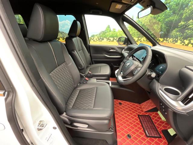 ノア ハイブリッドＳ－Ｚ　モデリスタフルエアロ　純正１０．５型ナビ　バックカメラ　デュアルオートエアコン　レーダークルーズ　トヨタセーフティセンス　両側電動スライド　ＡＣ１００Ｖ電源　ＣＤ／ＤＶＤ再生　クリアランスソナー（8枚目）