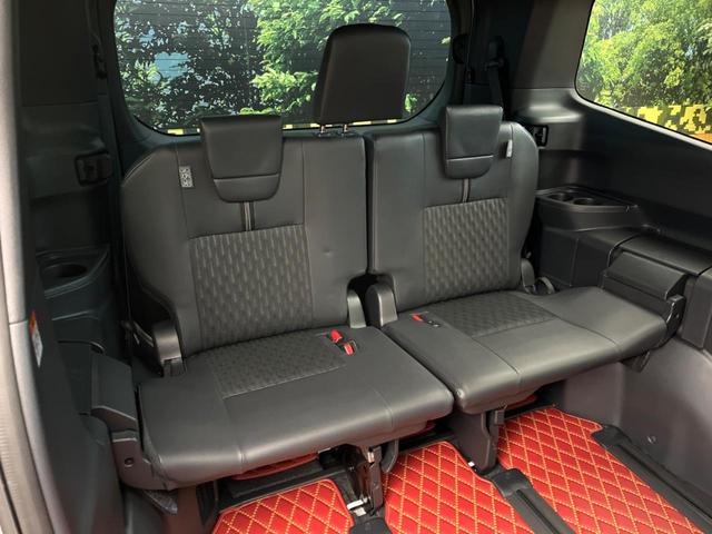 ノア ハイブリッドＳ－Ｚ　モデリスタフルエアロ　純正１０．５型ナビ　バックカメラ　デュアルオートエアコン　レーダークルーズ　トヨタセーフティセンス　両側電動スライド　ＡＣ１００Ｖ電源　ＣＤ／ＤＶＤ再生　クリアランスソナー（10枚目）