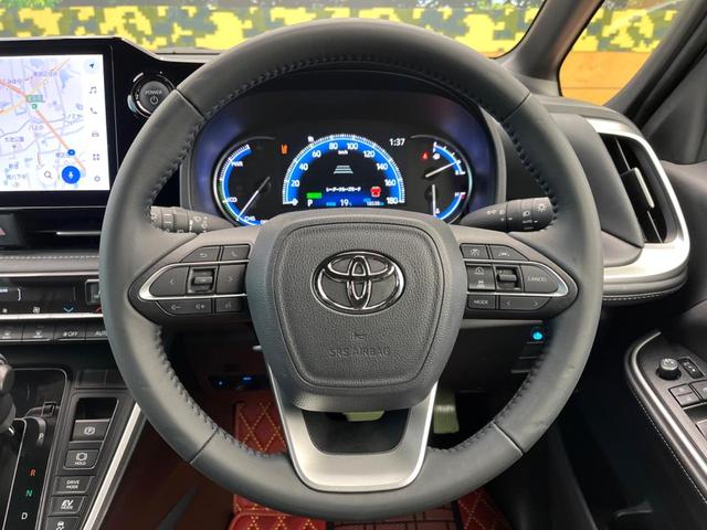 ノア ハイブリッドＳ－Ｚ　モデリスタフルエアロ　純正１０．５型ナビ　バックカメラ　デュアルオートエアコン　レーダークルーズ　トヨタセーフティセンス　両側電動スライド　ＡＣ１００Ｖ電源　ＣＤ／ＤＶＤ再生　クリアランスソナー（12枚目）