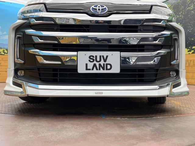 ノア ハイブリッドＳ－Ｚ　モデリスタフルエアロ　純正１０．５型ナビ　バックカメラ　デュアルオートエアコン　レーダークルーズ　トヨタセーフティセンス　両側電動スライド　ＡＣ１００Ｖ電源　ＣＤ／ＤＶＤ再生　クリアランスソナー（29枚目）