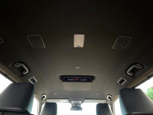 ノア ハイブリッドＳ－Ｚ　モデリスタフルエアロ　純正１０．５型ナビ　バックカメラ　デュアルオートエアコン　レーダークルーズ　トヨタセーフティセンス　両側電動スライド　ＡＣ１００Ｖ電源　ＣＤ／ＤＶＤ再生　クリアランスソナー（38枚目）