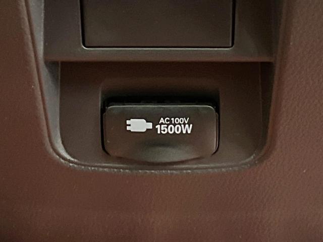 ノア ハイブリッドＳ－Ｚ　モデリスタフルエアロ　純正１０．５型ナビ　バックカメラ　デュアルオートエアコン　レーダークルーズ　トヨタセーフティセンス　両側電動スライド　ＡＣ１００Ｖ電源　ＣＤ／ＤＶＤ再生　クリアランスソナー（43枚目）