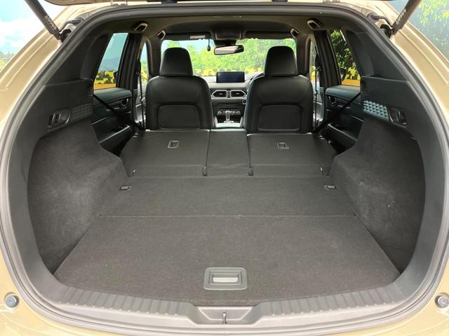CX-5 XD スポーツアピアランス 純正10.25型ナビ 全周囲カメラ アイアクティブセンス シートヒーター メモリーシート レーダークルーズコントロール パワーバックドア デュアルオートエアコン クリアランスソナー(10枚目)