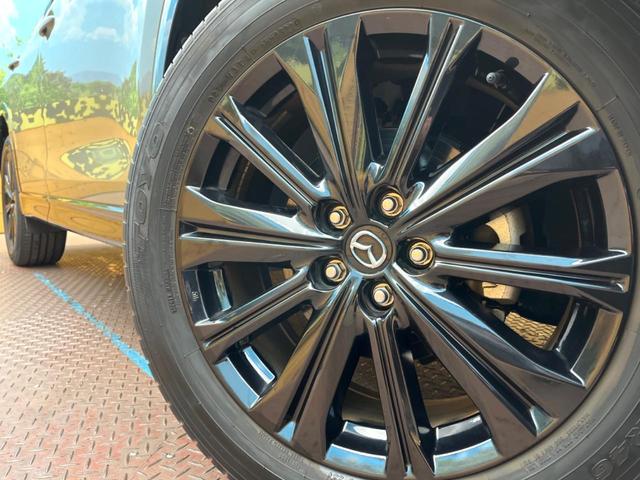 CX-5 XD スポーツアピアランス 純正10.25型ナビ 全周囲カメラ アイアクティブセンス シートヒーター メモリーシート レーダークルーズコントロール パワーバックドア デュアルオートエアコン クリアランスソナー(13枚目)