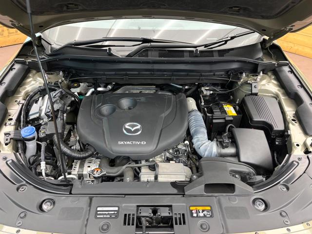 CX-5 XD スポーツアピアランス 純正10.25型ナビ 全周囲カメラ アイアクティブセンス シートヒーター メモリーシート レーダークルーズコントロール パワーバックドア デュアルオートエアコン クリアランスソナー(18枚目)