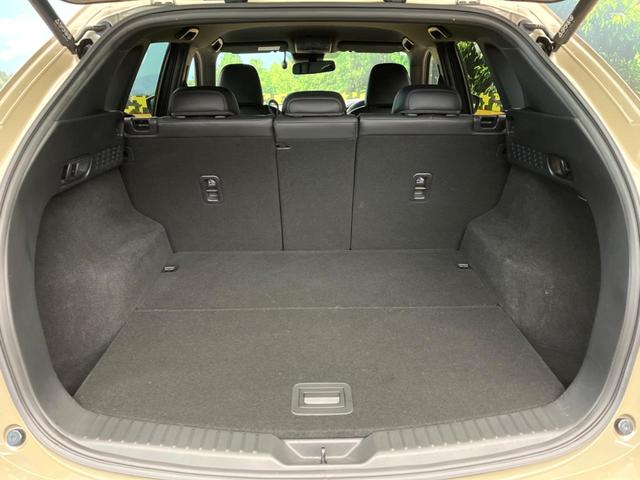 CX-5 XD スポーツアピアランス 純正10.25型ナビ 全周囲カメラ アイアクティブセンス シートヒーター メモリーシート レーダークルーズコントロール パワーバックドア デュアルオートエアコン クリアランスソナー(36枚目)