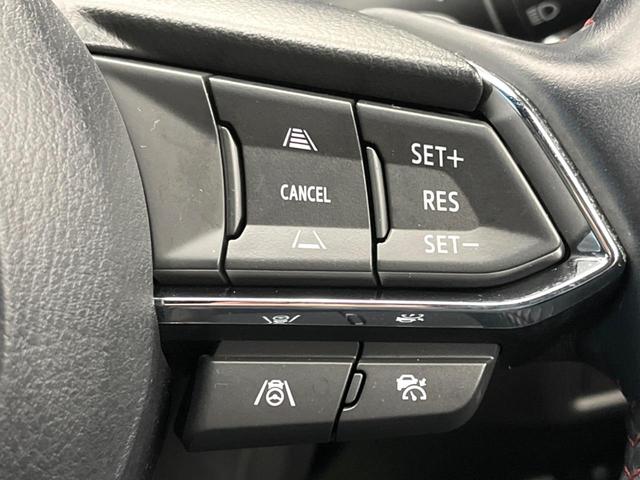 CX-5 XD スポーツアピアランス 純正10.25型ナビ 全周囲カメラ アイアクティブセンス シートヒーター メモリーシート レーダークルーズコントロール パワーバックドア デュアルオートエアコン クリアランスソナー(55枚目)