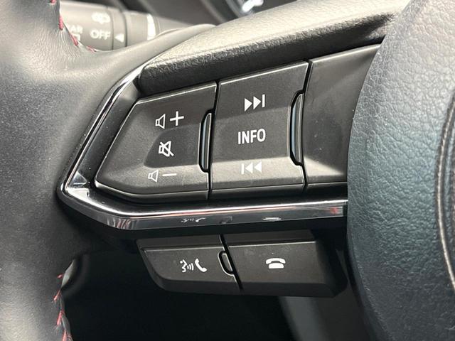 CX-5 XD スポーツアピアランス 純正10.25型ナビ 全周囲カメラ アイアクティブセンス シートヒーター メモリーシート レーダークルーズコントロール パワーバックドア デュアルオートエアコン クリアランスソナー(56枚目)