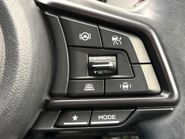 レヴォーグ STIスポーツ EX 11.6型ナビ アイサイト レーダークルーズコントロール 全席シートヒーター パワーバックドア バックカメラ サイドカメラ メモリー機能付きパワーシート 革シート レーンアシスト LEDヘッドライト(5枚目)