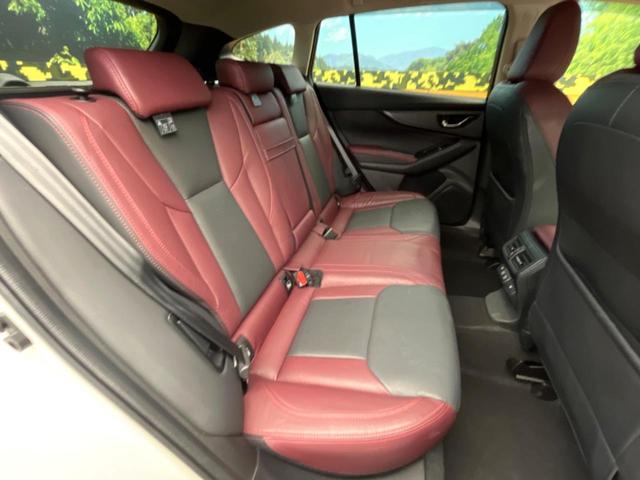 レヴォーグ STIスポーツ EX 11.6型ナビ アイサイト レーダークルーズコントロール 全席シートヒーター パワーバックドア バックカメラ サイドカメラ メモリー機能付きパワーシート 革シート レーンアシスト LEDヘッドライト(9枚目)