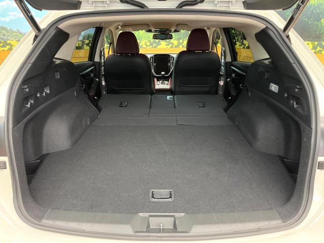 レヴォーグ STIスポーツ EX 11.6型ナビ アイサイト レーダークルーズコントロール 全席シートヒーター パワーバックドア バックカメラ サイドカメラ メモリー機能付きパワーシート 革シート レーンアシスト LEDヘッドライト(10枚目)