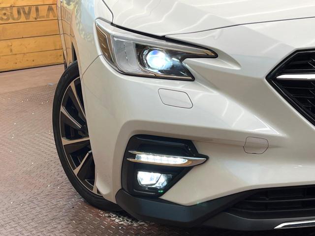 レヴォーグ STIスポーツ EX 11.6型ナビ アイサイト レーダークルーズコントロール 全席シートヒーター パワーバックドア バックカメラ サイドカメラ メモリー機能付きパワーシート 革シート レーンアシスト LEDヘッドライト(12枚目)