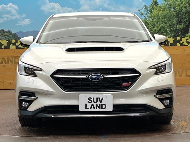 レヴォーグ STIスポーツ EX 11.6型ナビ アイサイト レーダークルーズコントロール 全席シートヒーター パワーバックドア バックカメラ サイドカメラ メモリー機能付きパワーシート 革シート レーンアシスト LEDヘッドライト(14枚目)