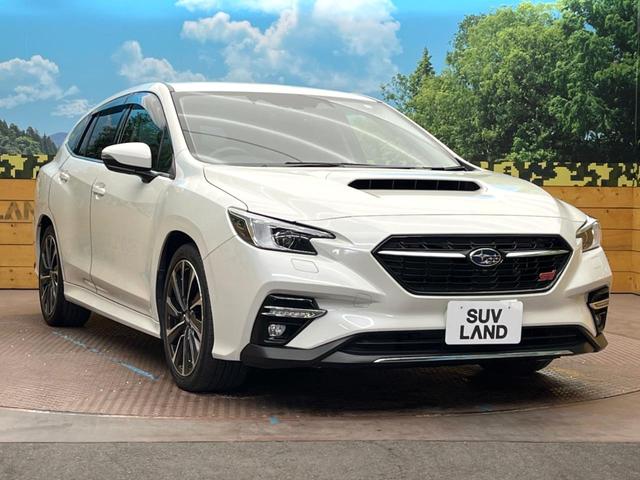 レヴォーグ STIスポーツ EX 11.6型ナビ アイサイト レーダークルーズコントロール 全席シートヒーター パワーバックドア バックカメラ サイドカメラ メモリー機能付きパワーシート 革シート レーンアシスト LEDヘッドライト(16枚目)