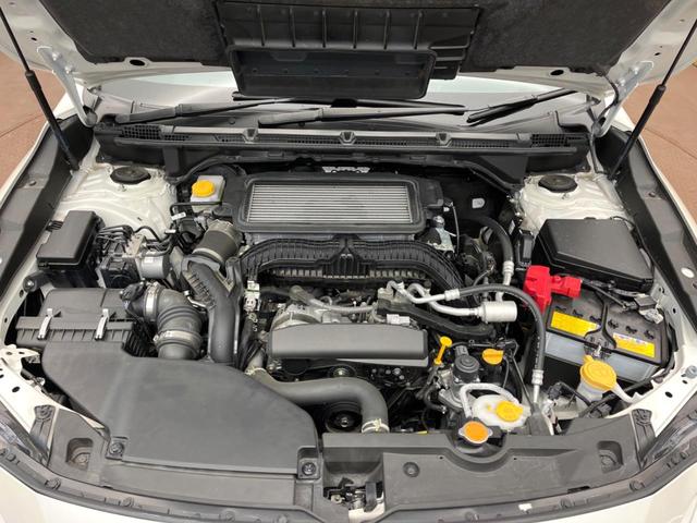 レヴォーグ STIスポーツ EX 11.6型ナビ アイサイト レーダークルーズコントロール 全席シートヒーター パワーバックドア バックカメラ サイドカメラ メモリー機能付きパワーシート 革シート レーンアシスト LEDヘッドライト(18枚目)