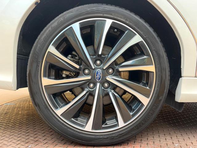 レヴォーグ STIスポーツ EX 11.6型ナビ アイサイト レーダークルーズコントロール 全席シートヒーター パワーバックドア バックカメラ サイドカメラ メモリー機能付きパワーシート 革シート レーンアシスト LEDヘッドライト(24枚目)