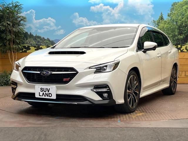 レヴォーグ STIスポーツ EX 11.6型ナビ アイサイト レーダークルーズコントロール 全席シートヒーター パワーバックドア バックカメラ サイドカメラ メモリー機能付きパワーシート 革シート レーンアシスト LEDヘッドライト(28枚目)