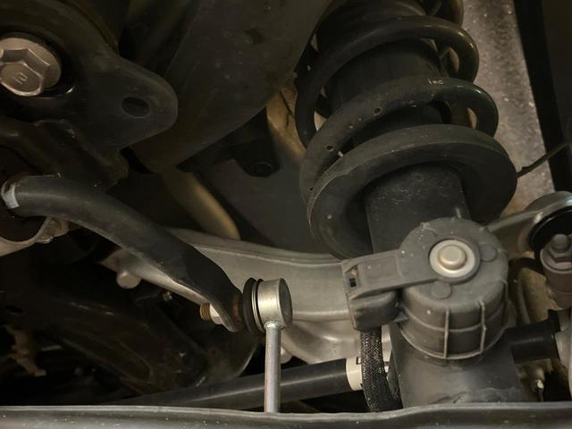 レヴォーグ STIスポーツ EX 11.6型ナビ アイサイト レーダークルーズコントロール 全席シートヒーター パワーバックドア バックカメラ サイドカメラ メモリー機能付きパワーシート 革シート レーンアシスト LEDヘッドライト(32枚目)