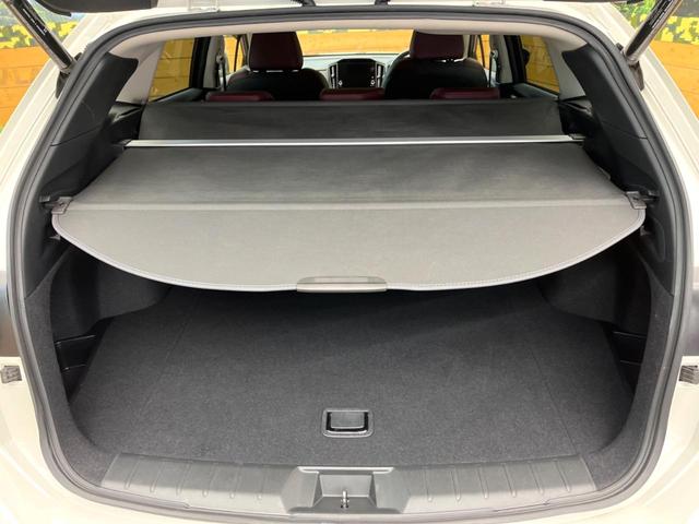 レヴォーグ STIスポーツ EX 11.6型ナビ アイサイト レーダークルーズコントロール 全席シートヒーター パワーバックドア バックカメラ サイドカメラ メモリー機能付きパワーシート 革シート レーンアシスト LEDヘッドライト(40枚目)