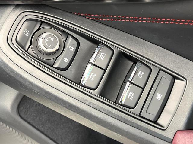 レヴォーグ STIスポーツ EX 11.6型ナビ アイサイト レーダークルーズコントロール 全席シートヒーター パワーバックドア バックカメラ サイドカメラ メモリー機能付きパワーシート 革シート レーンアシスト LEDヘッドライト(42枚目)