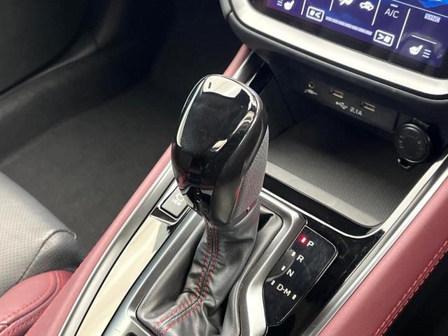 レヴォーグ STIスポーツ EX 11.6型ナビ アイサイト レーダークルーズコントロール 全席シートヒーター パワーバックドア バックカメラ サイドカメラ メモリー機能付きパワーシート 革シート レーンアシスト LEDヘッドライト(60枚目)