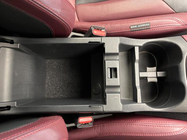 レヴォーグ STIスポーツ EX 11.6型ナビ アイサイト レーダークルーズコントロール 全席シートヒーター パワーバックドア バックカメラ サイドカメラ メモリー機能付きパワーシート 革シート レーンアシスト LEDヘッドライト(63枚目)