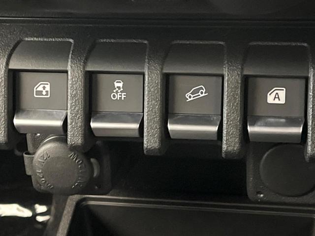 ジムニーノマド FC 4WD 登録済使用車 セーフティサポート レーダークルーズ コーナーセンサー 前席シートヒーター LEDヘッドライト ダウンヒルアシスト 横滑り防止装置 オートライト オートエアコン オートハイビーム(7枚目)