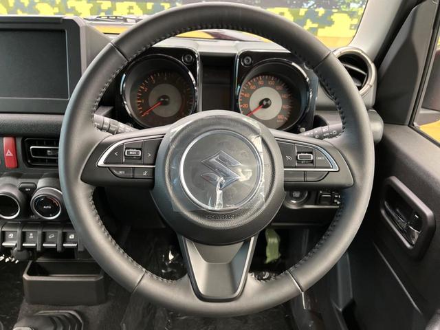 ジムニーノマド FC 4WD 登録済使用車 セーフティサポート レーダークルーズ コーナーセンサー 前席シートヒーター LEDヘッドライト ダウンヒルアシスト 横滑り防止装置 オートライト オートエアコン オートハイビーム(11枚目)