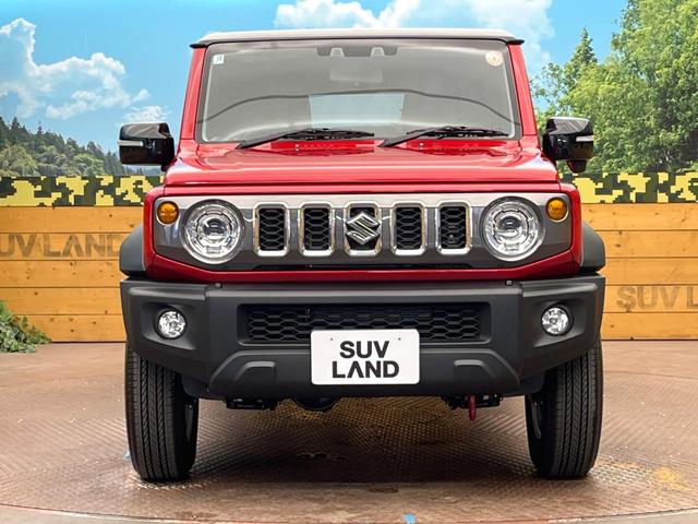 ジムニーノマド FC 4WD 登録済使用車 セーフティサポート レーダークルーズ コーナーセンサー 前席シートヒーター LEDヘッドライト ダウンヒルアシスト 横滑り防止装置 オートライト オートエアコン オートハイビーム(14枚目)