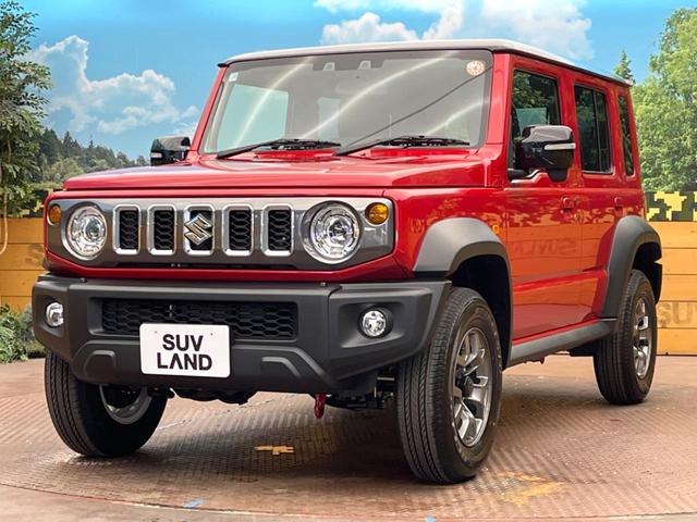 ジムニーノマド FC 4WD 登録済使用車 セーフティサポート レーダークルーズ コーナーセンサー 前席シートヒーター LEDヘッドライト ダウンヒルアシスト 横滑り防止装置 オートライト オートエアコン オートハイビーム(26枚目)