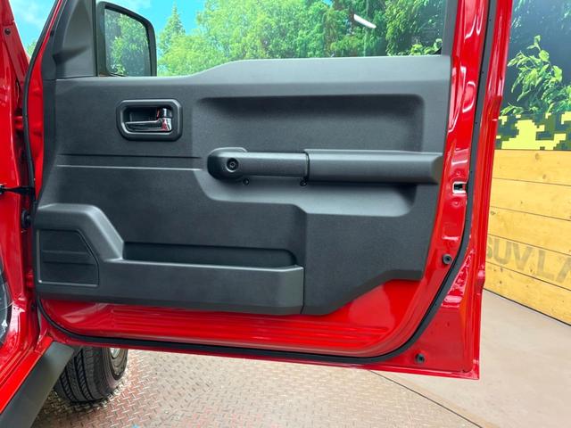 ジムニーノマド FC 4WD 登録済使用車 セーフティサポート レーダークルーズ コーナーセンサー 前席シートヒーター LEDヘッドライト ダウンヒルアシスト 横滑り防止装置 オートライト オートエアコン オートハイビーム(32枚目)