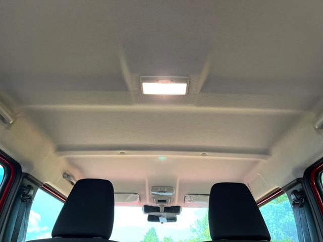 ジムニーノマド FC 4WD 登録済使用車 セーフティサポート レーダークルーズ コーナーセンサー 前席シートヒーター LEDヘッドライト ダウンヒルアシスト 横滑り防止装置 オートライト オートエアコン オートハイビーム(34枚目)