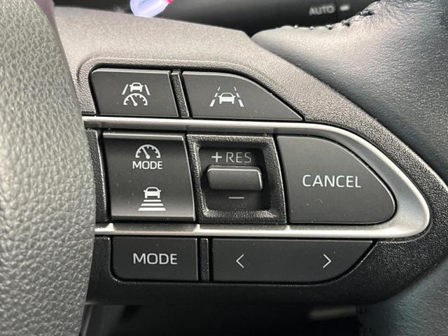 ヴォクシー S-Z 純正10.5型ナビ 快適利便パッケージ 両側電動スライド トヨタセーフティセンス レーダークルーズコントロール ハーフレザーシート 革巻きステアリング 純正17インチアルミホイール(6枚目)