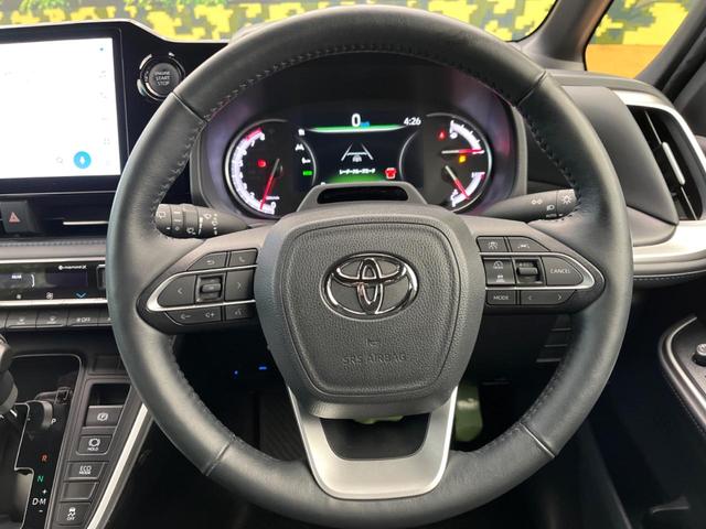 ヴォクシー S-Z 純正10.5型ナビ 快適利便パッケージ 両側電動スライド トヨタセーフティセンス レーダークルーズコントロール ハーフレザーシート 革巻きステアリング 純正17インチアルミホイール(11枚目)