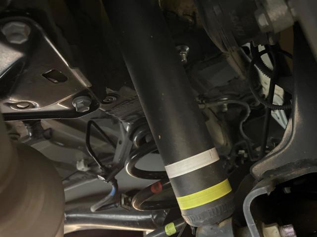 ヴォクシー S-Z 純正10.5型ナビ 快適利便パッケージ 両側電動スライド トヨタセーフティセンス レーダークルーズコントロール ハーフレザーシート 革巻きステアリング 純正17インチアルミホイール(29枚目)