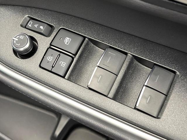 ヴォクシー S-Z 純正10.5型ナビ 快適利便パッケージ 両側電動スライド トヨタセーフティセンス レーダークルーズコントロール ハーフレザーシート 革巻きステアリング 純正17インチアルミホイール(40枚目)