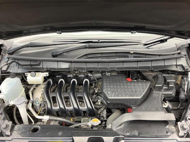 セレナ ハイウェイスターＶ　フリップダウンモニター　純正１０型ナビ　両側電動スライドドア　全周囲カメラ　インテリジェントエマージェンシーブレーキ　プロパイロット　デジタルインナーミラー　ブラインドスポットモニター　ＬＥＤヘッド（19枚目）