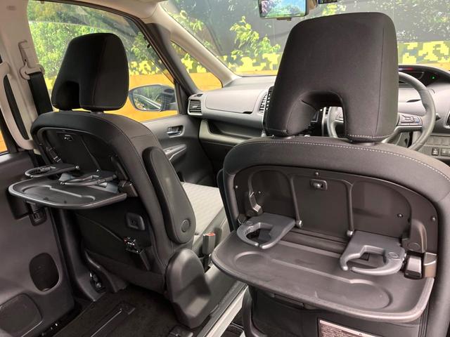 セレナ ハイウェイスターＶ　フリップダウンモニター　純正１０型ナビ　両側電動スライドドア　全周囲カメラ　インテリジェントエマージェンシーブレーキ　プロパイロット　デジタルインナーミラー　ブラインドスポットモニター　ＬＥＤヘッド（43枚目）