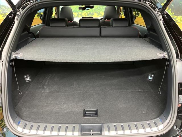 NX NX300h Fスポーツ サンルーフ 12.3型純正ナビ 全周囲カメラ レクサスセーフティシステム BSM レーダークルーズ 禁煙車 電動リアゲート レザーシート 前席シートベンチレーション LEDヘッド ETC2.0(15枚目)