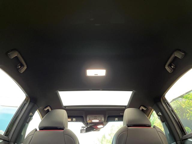 NX NX300h Fスポーツ サンルーフ 12.3型純正ナビ 全周囲カメラ レクサスセーフティシステム BSM レーダークルーズ 禁煙車 電動リアゲート レザーシート 前席シートベンチレーション LEDヘッド ETC2.0(45枚目)