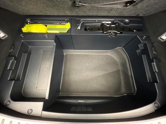 NX NX300h Fスポーツ サンルーフ 12.3型純正ナビ 全周囲カメラ レクサスセーフティシステム BSM レーダークルーズ 禁煙車 電動リアゲート レザーシート 前席シートベンチレーション LEDヘッド ETC2.0(46枚目)