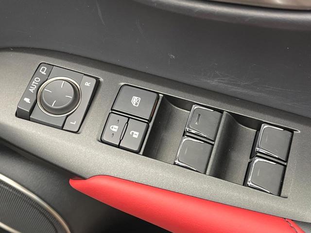 NX NX300h Fスポーツ サンルーフ 12.3型純正ナビ 全周囲カメラ レクサスセーフティシステム BSM レーダークルーズ 禁煙車 電動リアゲート レザーシート 前席シートベンチレーション LEDヘッド ETC2.0(47枚目)