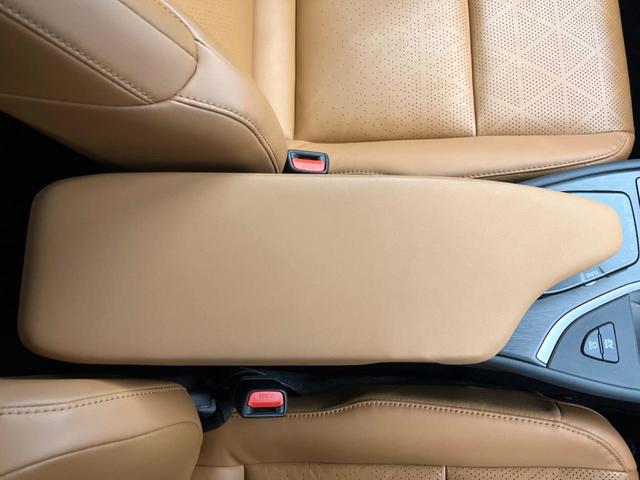 UX UX250h バージョンL 12.3型ナビ 全周囲カメラ プリクラッシュセーフティ レーダークルーズ シートベンチレーション パワーバックドア メモリー機能付きパワーシート ブラインドスポットモニター 革シート LEDヘッド(61枚目)