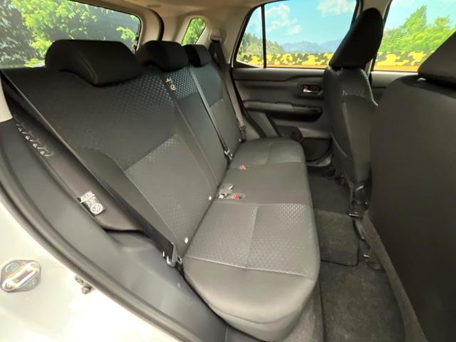 ライズ Ｘ　衝突被害軽減システム　ＳＤナビ　バックカメラ　コーナーセンサー　ドライブレコーダー　革巻きステアリング　ＬＥＤヘッドライト　純正１６インチスチールホイール　ｂｌｕｅｔｏｏｔｈ接続（9枚目）