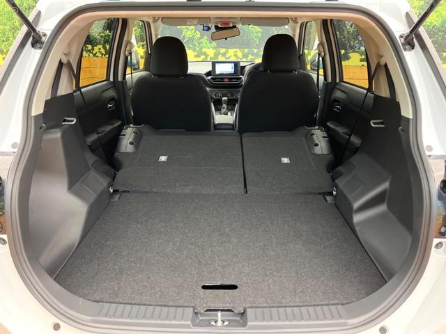 ライズ Ｘ　衝突被害軽減システム　ＳＤナビ　バックカメラ　コーナーセンサー　ドライブレコーダー　革巻きステアリング　ＬＥＤヘッドライト　純正１６インチスチールホイール　ｂｌｕｅｔｏｏｔｈ接続（10枚目）